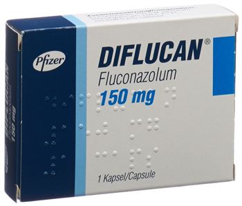 Fluconazole prix tunis