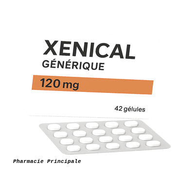achat xenical 120 mg