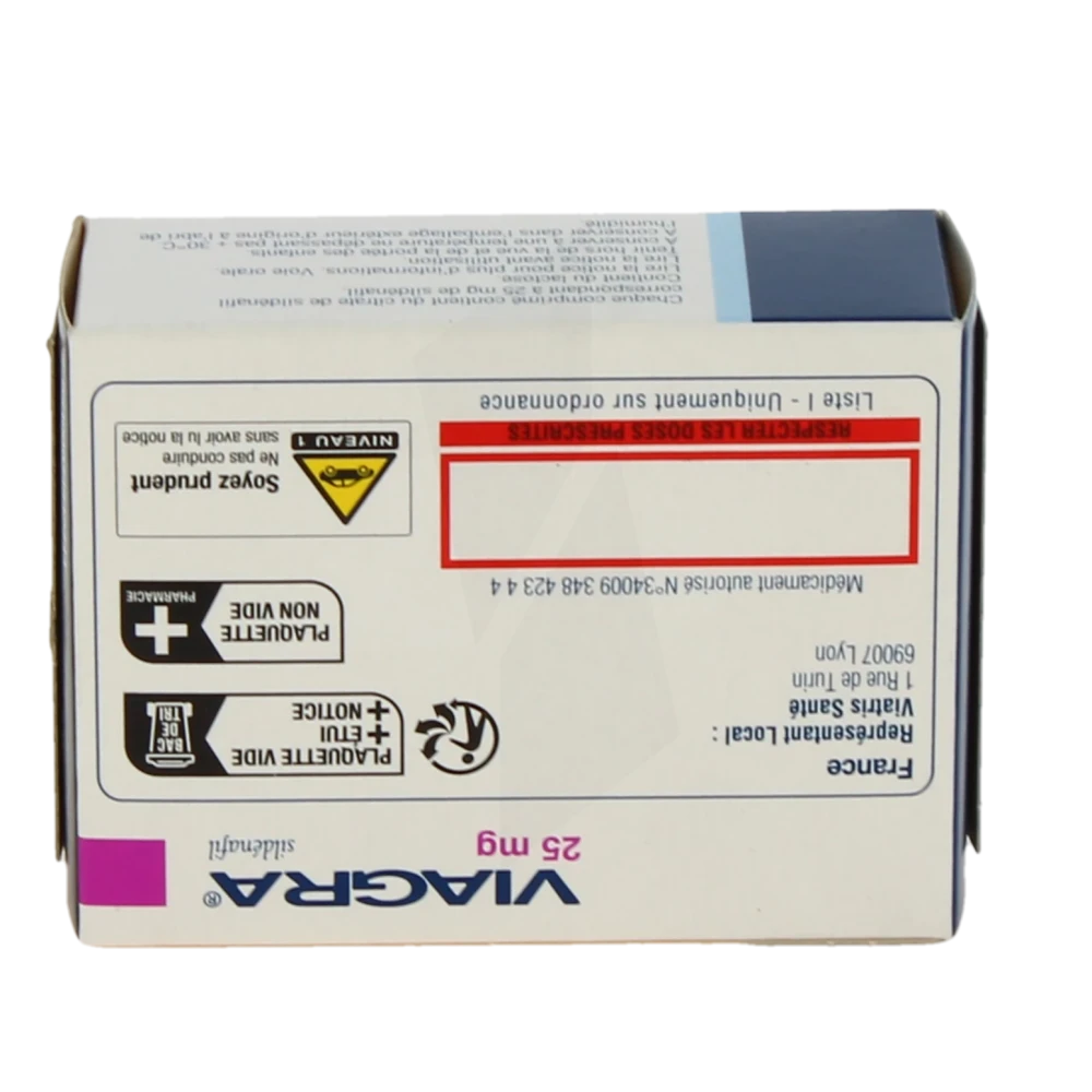 Prix viagra mexique