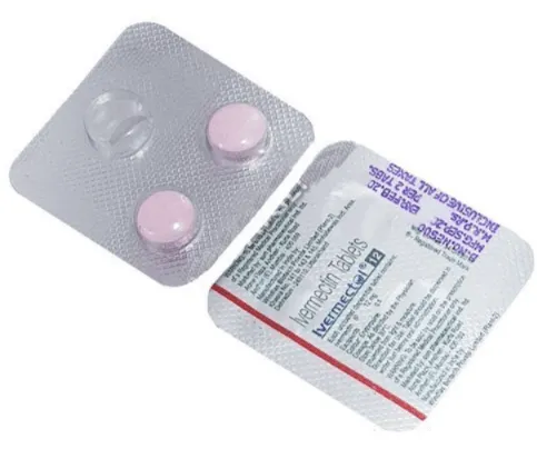 Ivermectine Comprimé Prix