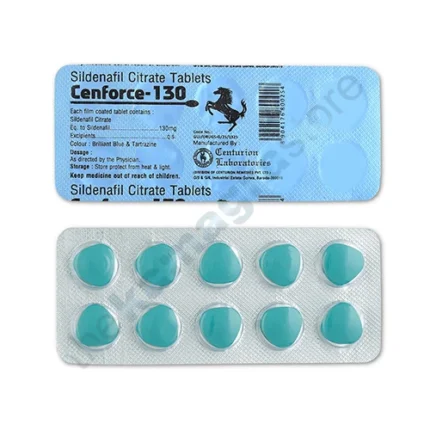 Zenegra 130mg online