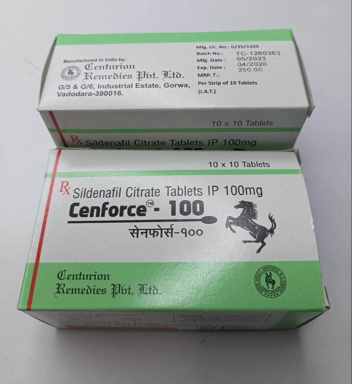 Sildenafil Prix France