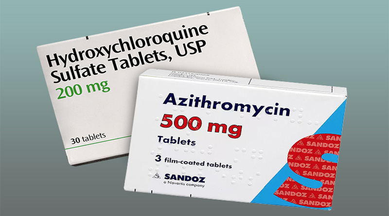 Azithromycin 500 Mg Covid