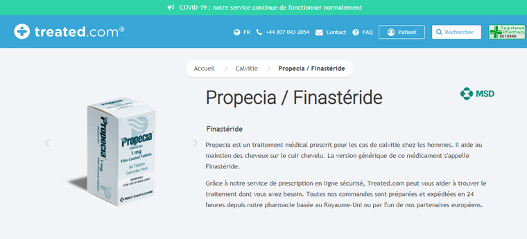 Finasteride Pharmacie En Ligne
