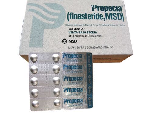 Propecia Pilule