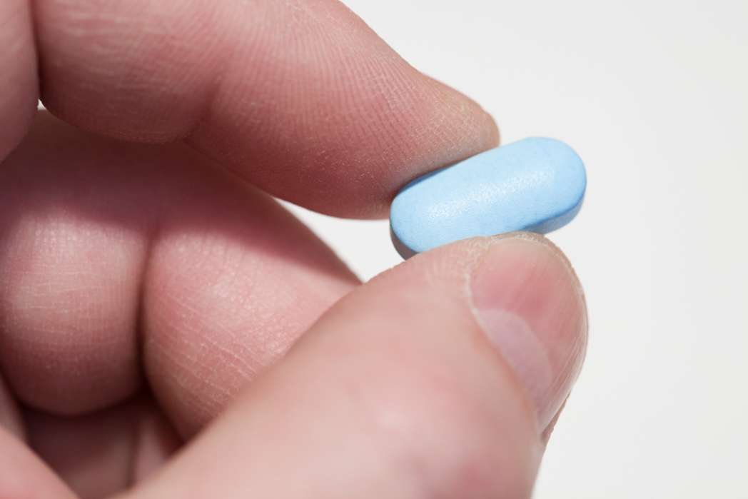Acheter viagra rose