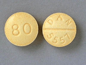 Propranolol 80mg online