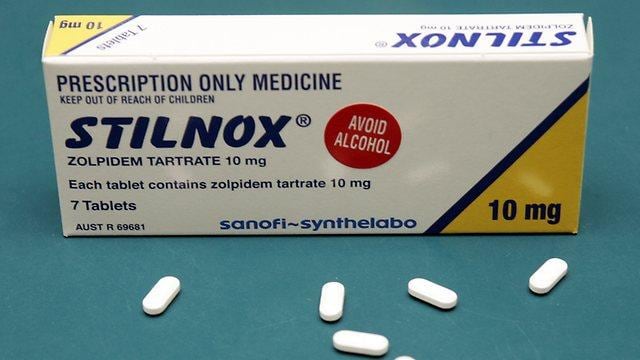 Zolpidem Prix