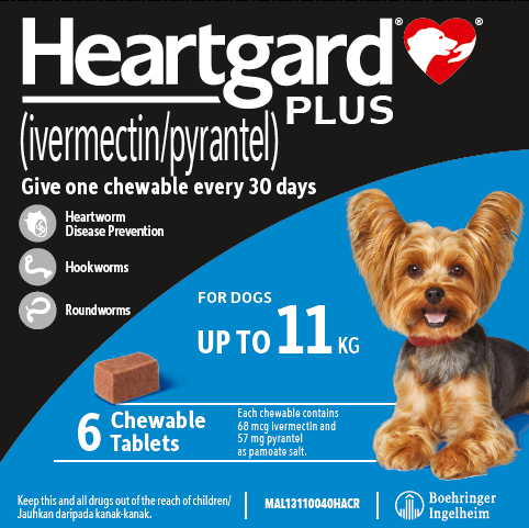 ivermectine online acheter