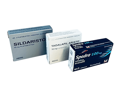 Sildenafil 50 Mg Sandoz