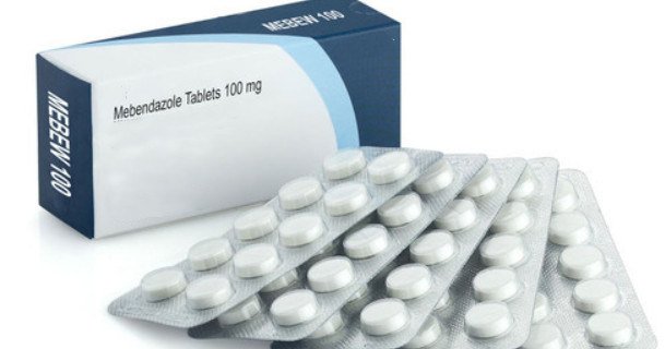 Mébendazole Générique