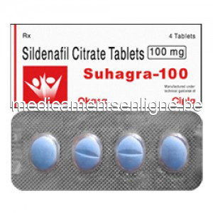 Suhagra sans ordonnance