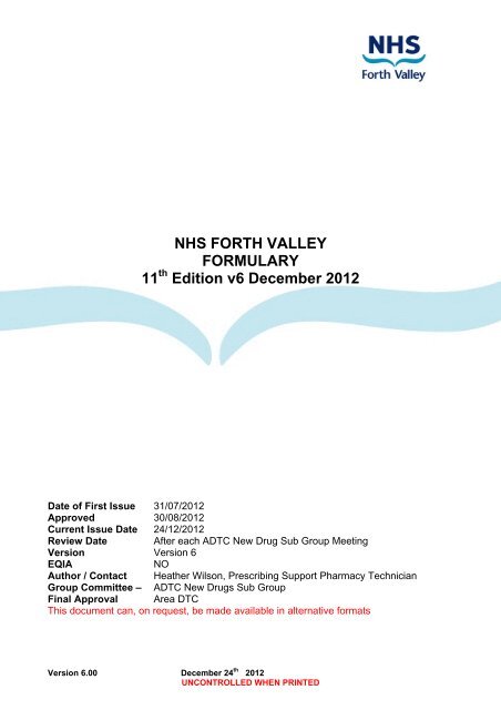 Propranolol 10 mg nhs