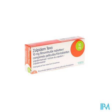 Zolpidem Generique De Quel Medicament