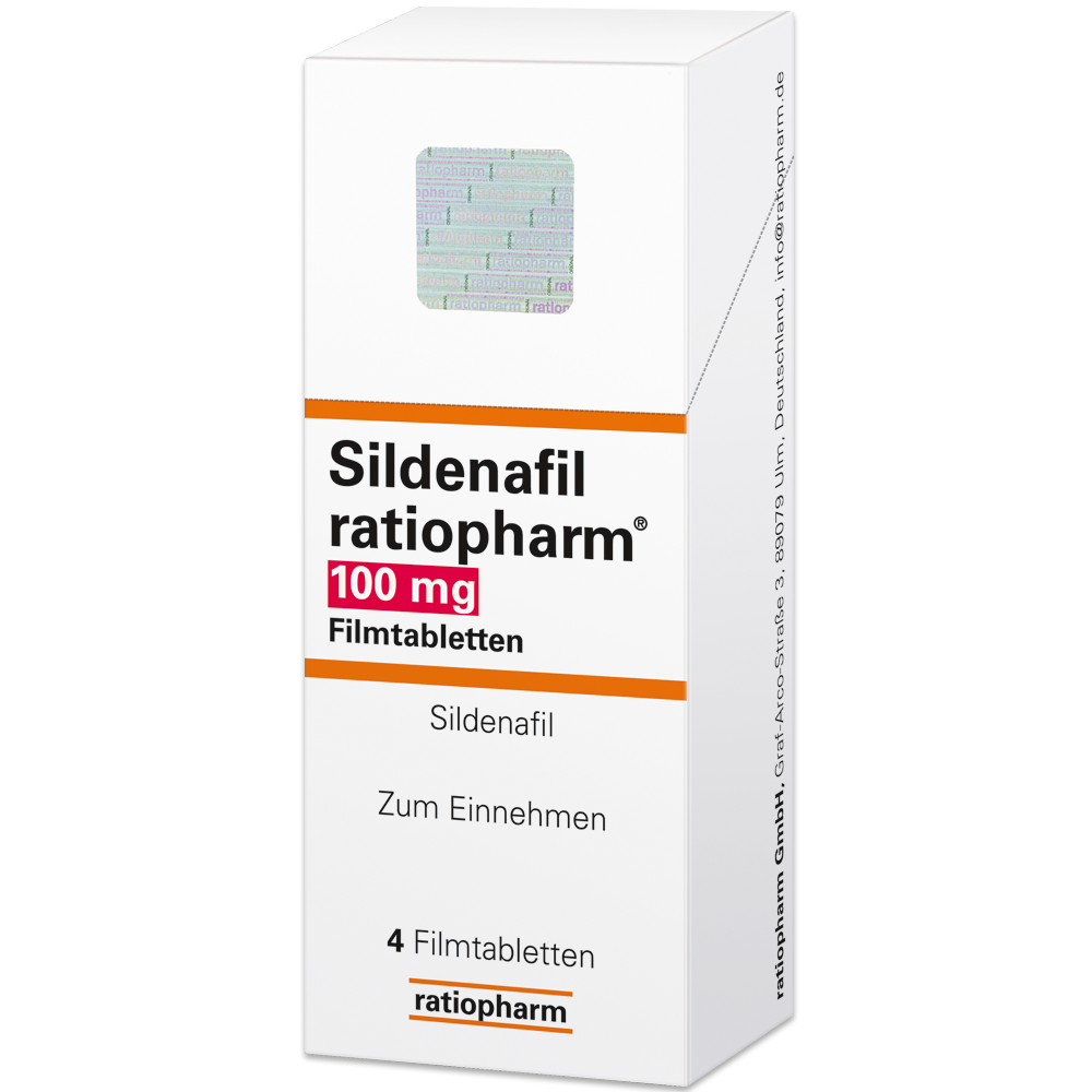 Sildenafil 100 mg belgique