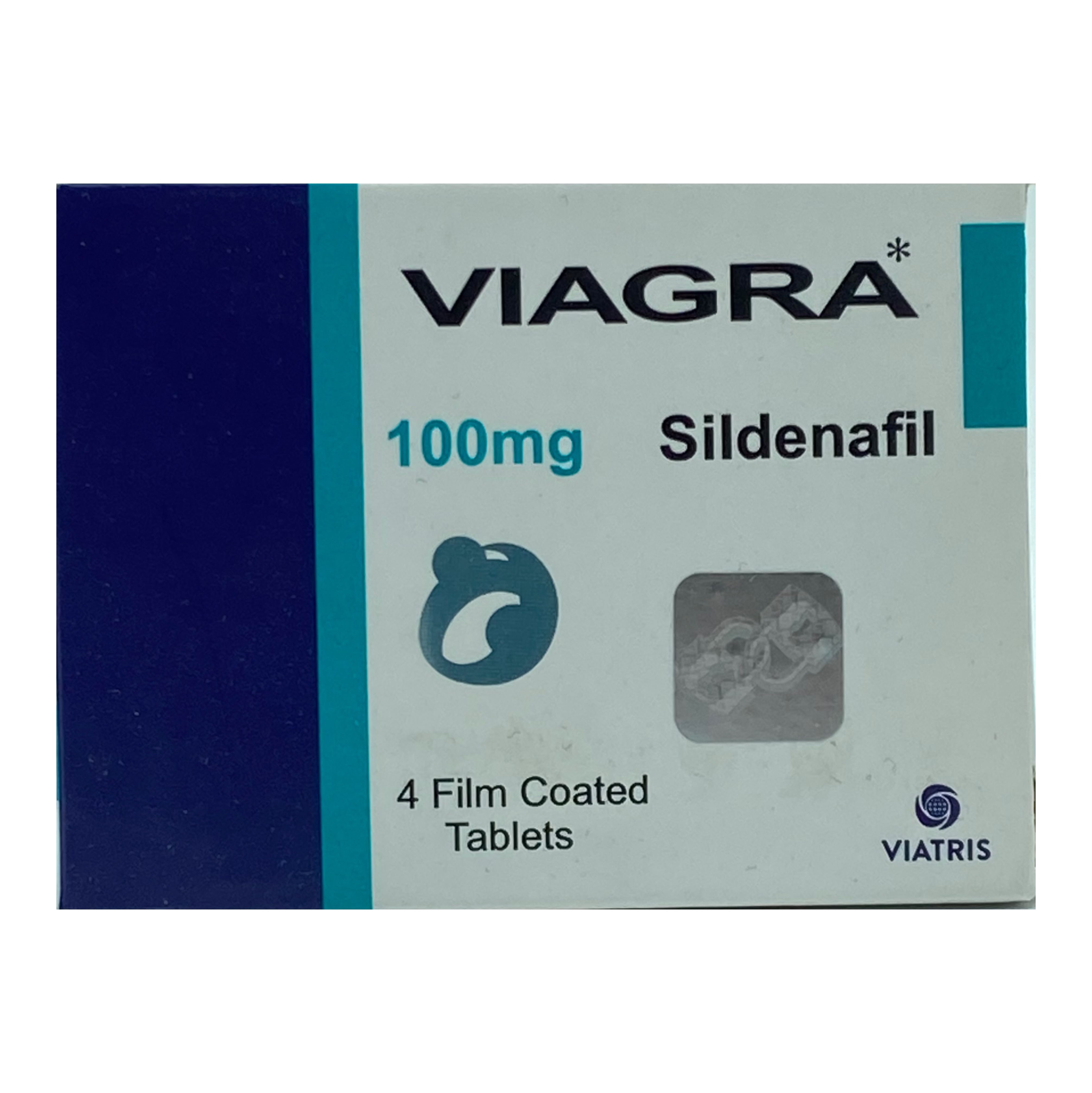 Viagra Usa 100mg Original