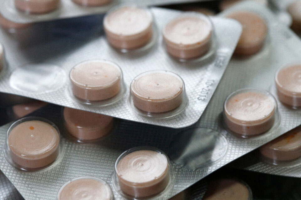 Misoprostol Pharmacie France