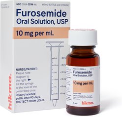 Furosémide Acheter Online