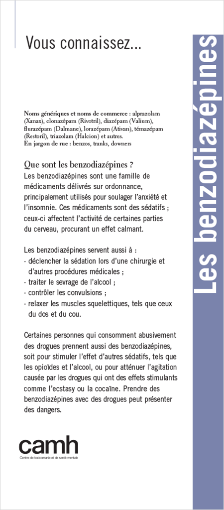medicament générique xanax