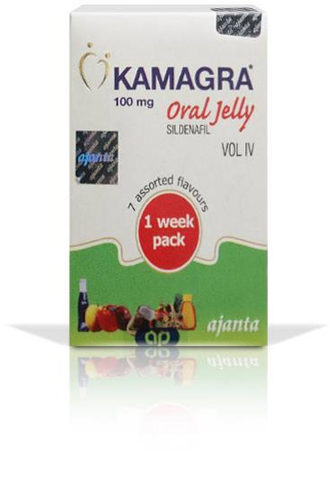 Kamagra Gel 50 Mg