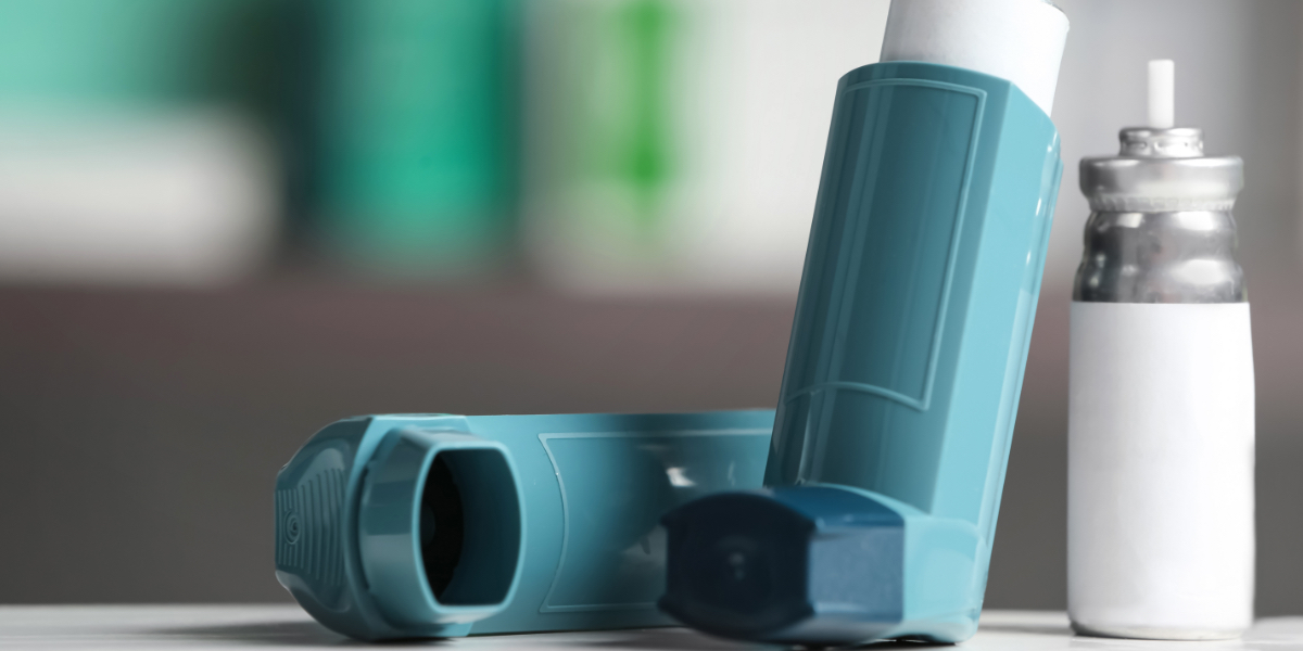 Salbutamol Teva Prix