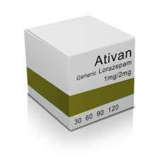 Acheter Lorazepam