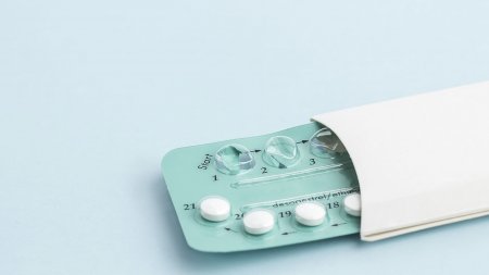 Roaccutane I Kontracepcijske Pilule