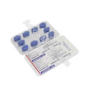 Aurogra 120mg