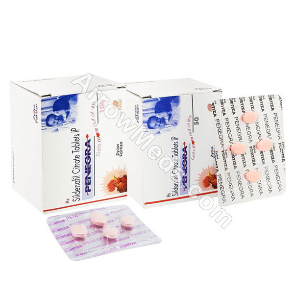 Acheter penegra en ligne