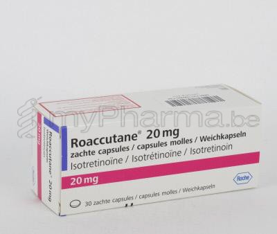 Roaccutane Où Acheter