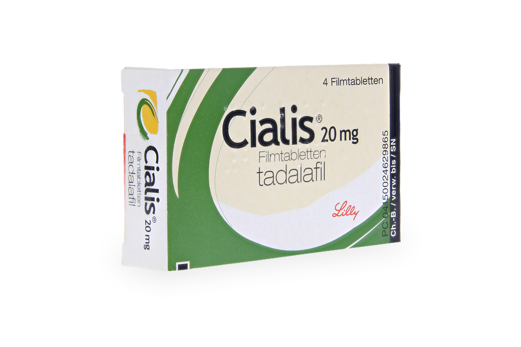 Cialis Online 40mg