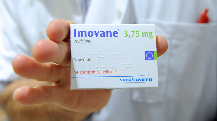 Imovane Le Prix