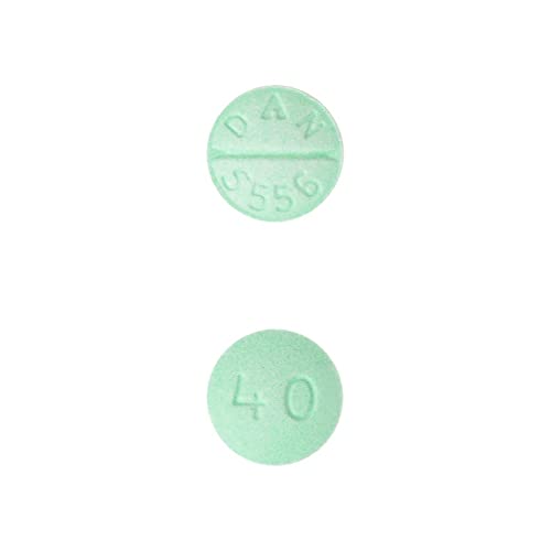 Comment acheter du propranolol