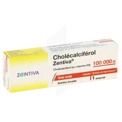 Ivermectine zentiva acheter