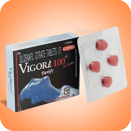 Sildenafil Citrate 100mg T