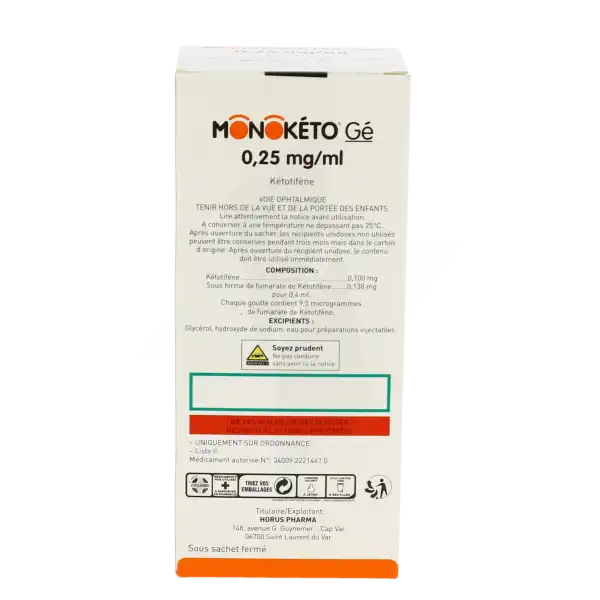 Monodox Acheter Sans Ordonnance