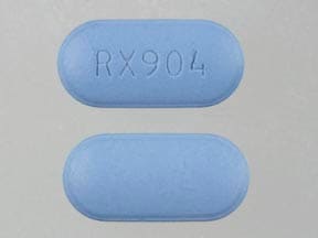Valacyclovir 500mg