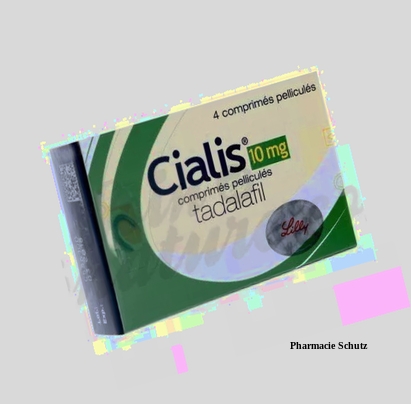 Vente Cialis Generique