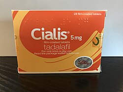 Cialis A 5mg