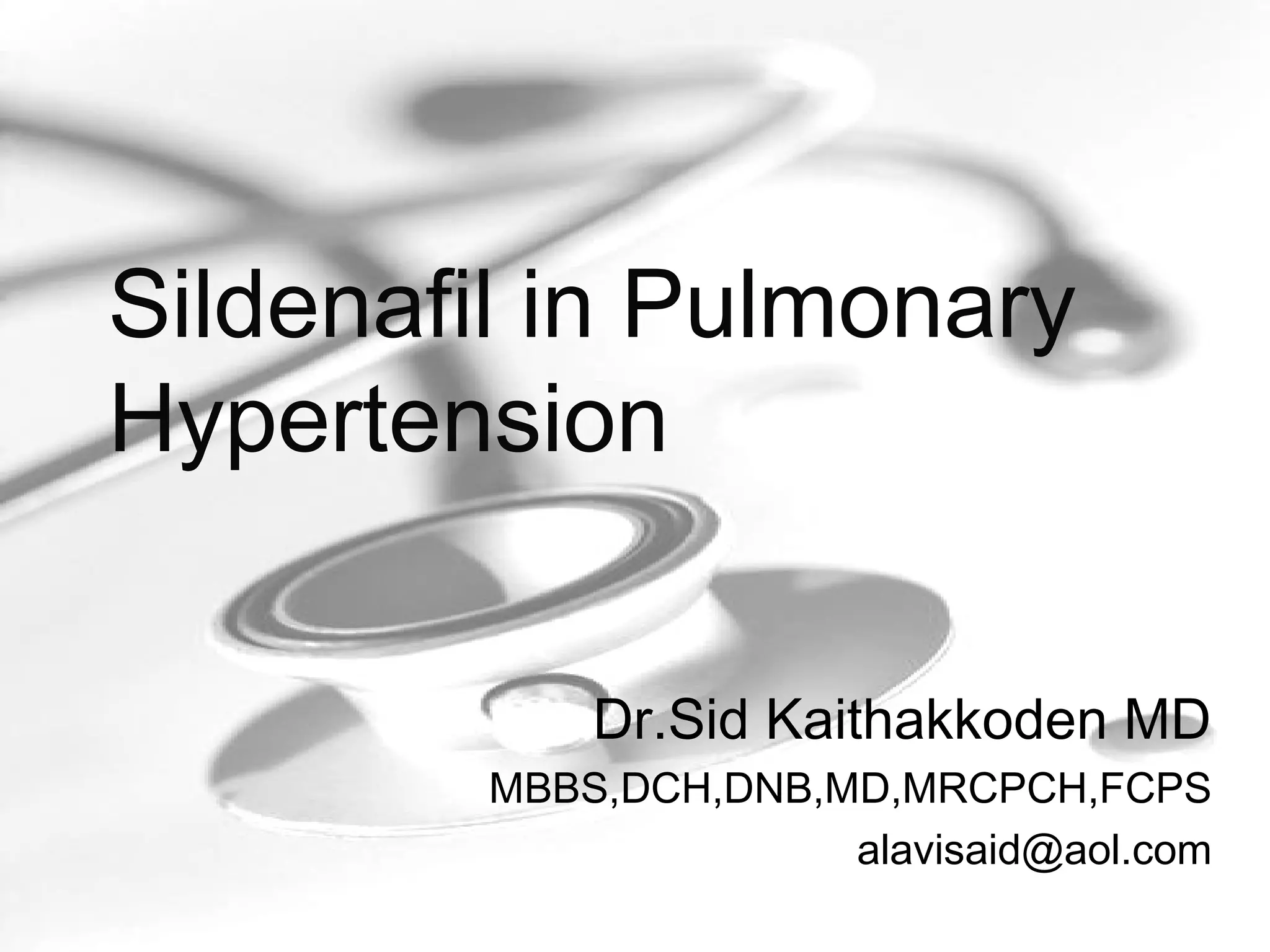 Silver Sildenafil 75 Mg