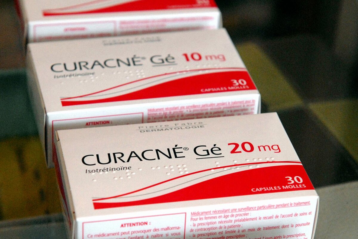 Isotretinoin Où Acheter