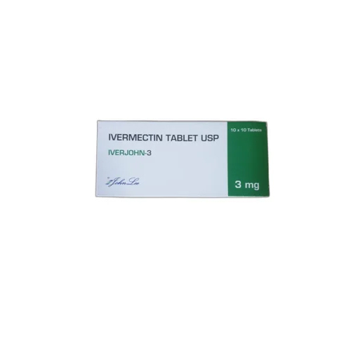 Stromectol 3mg 10 Tbl
