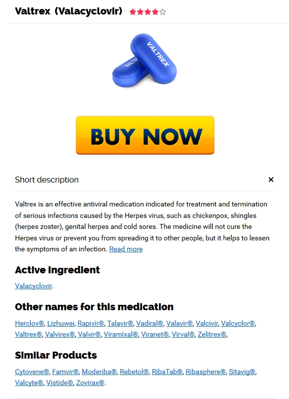 Valacyclovir générique