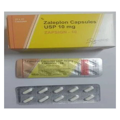 Zaleplon 10mg Online