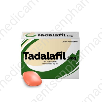 Achat Cialis Generique