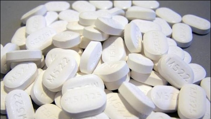 Xanax drogue prix