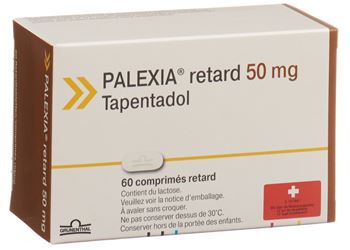 Tapentadol 50 Mg Online