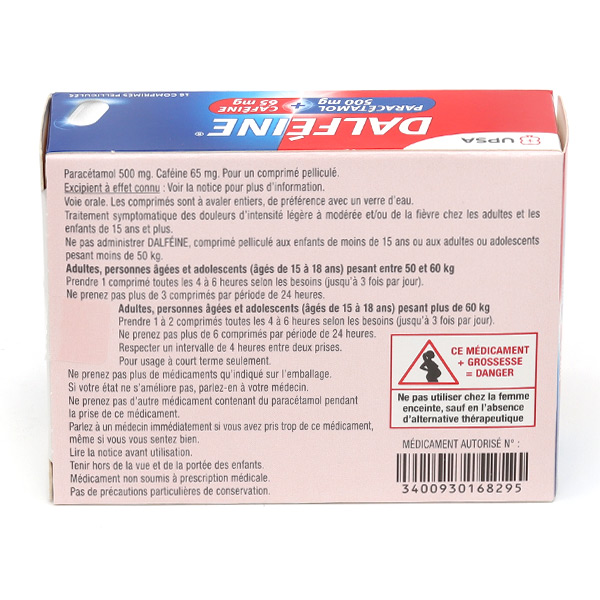 propranolol la 20 mg