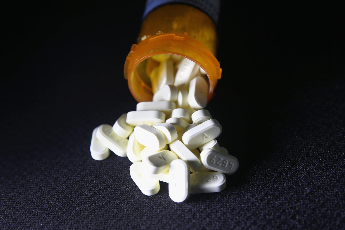 Tramadol Reportage France 2
