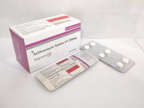 Azithromycin 250mg
